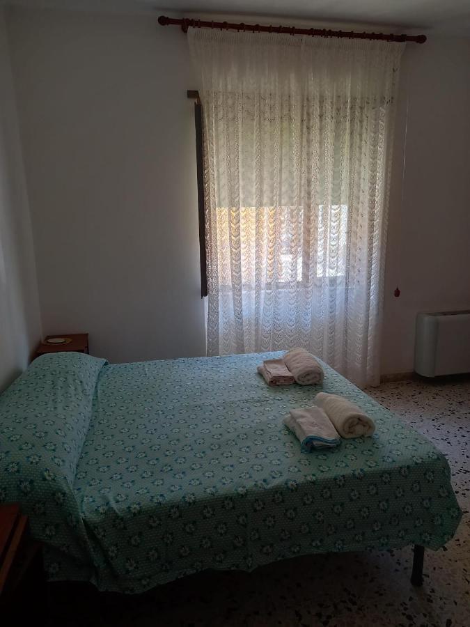 G&M Holiday Home Minturno Ngoại thất bức ảnh