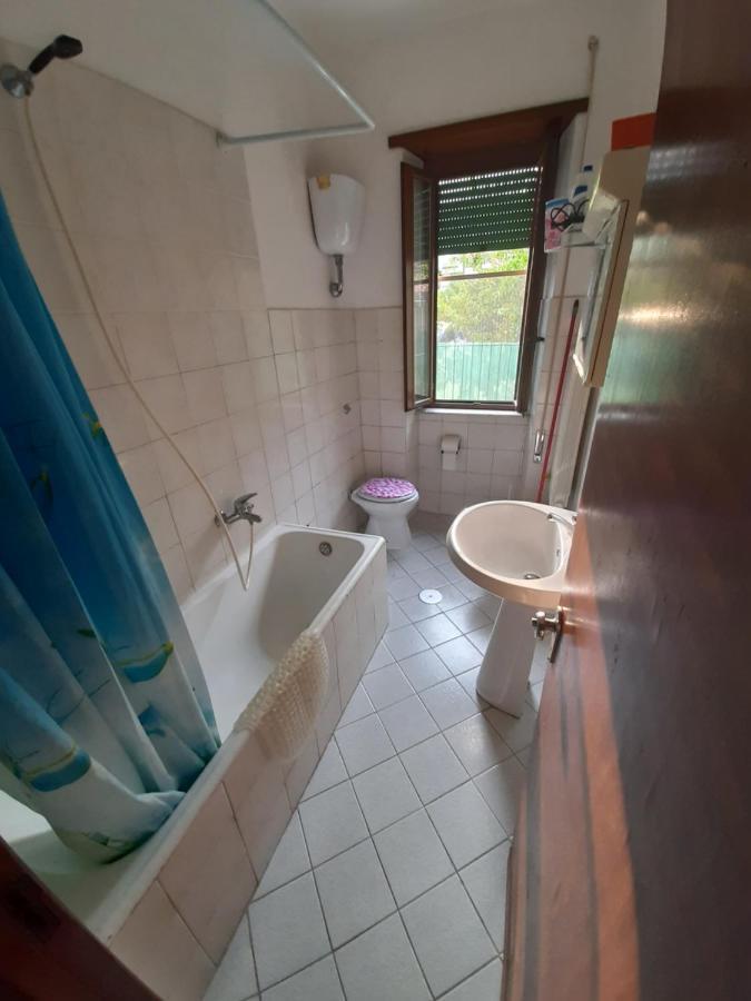 G&M Holiday Home Minturno Ngoại thất bức ảnh